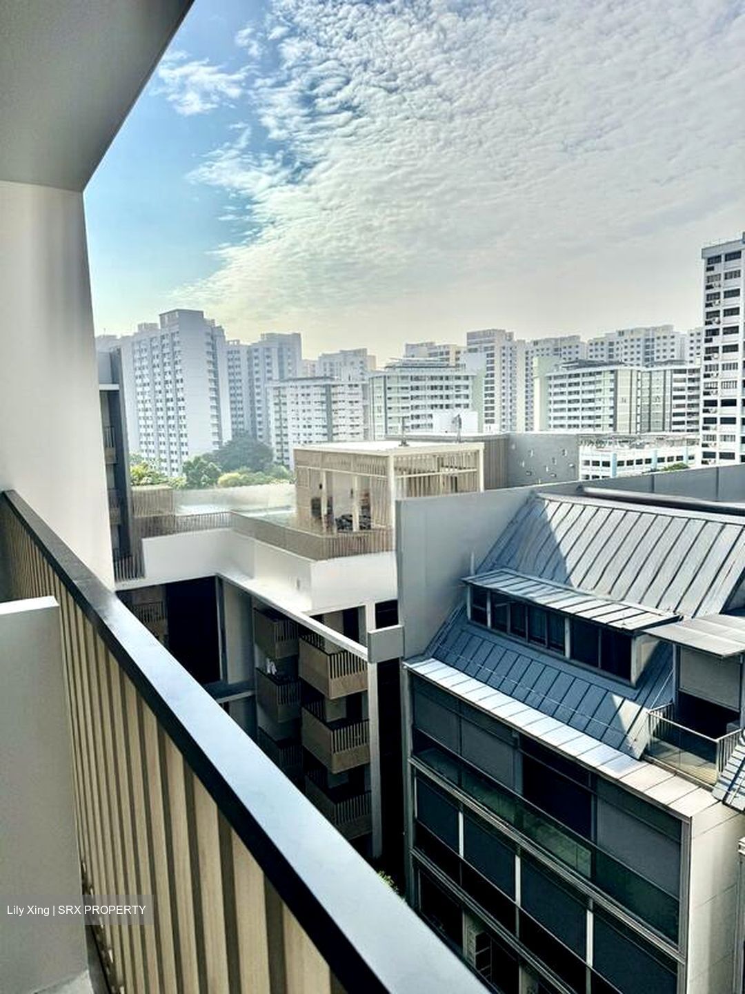 Mori (D14), Apartment #483739411